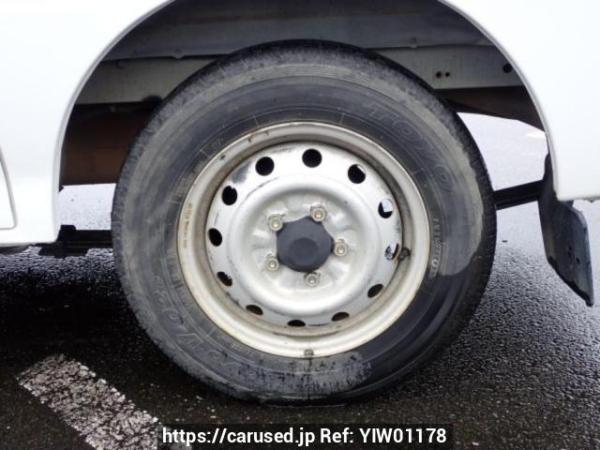 Used 2003 MT mazda bongo-van SK82V Image[27]