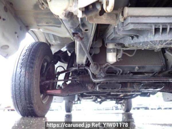 Used 2003 MT mazda bongo-van SK82V Image[28]