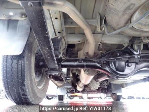 Used 2003 MT mazda bongo-van SK82V Image[30]