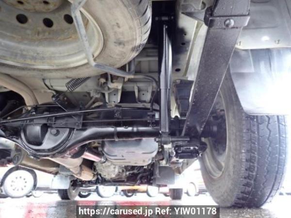 Used 2003 MT mazda bongo-van SK82V Image[31]