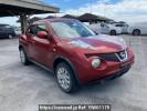 Nissan JUKE YF15