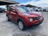 Used 2011 AT nissan juke YF15 Image[0]