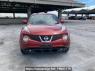 Used 2011 AT nissan juke YF15 Image[1]