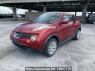 Used 2011 AT nissan juke YF15 Image[2]