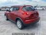 Used 2011 AT nissan juke YF15 Image[4]