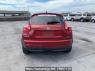 Used 2011 AT nissan juke YF15 Image[5]