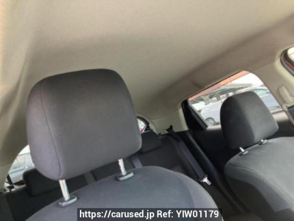 Used 2011 AT nissan juke YF15 Image[15]