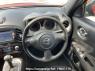 Used 2011 AT nissan juke YF15 Image[18]