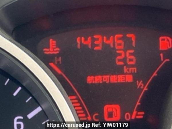 Used 2011 AT nissan juke YF15 Image[20]