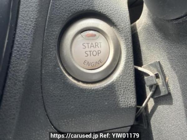 Used 2011 AT nissan juke YF15 Image[25]