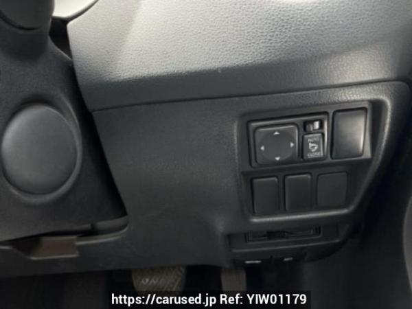 Used 2011 AT nissan juke YF15 Image[26]