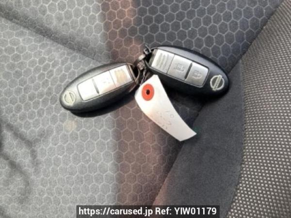 Used 2011 AT nissan juke YF15 Image[27]