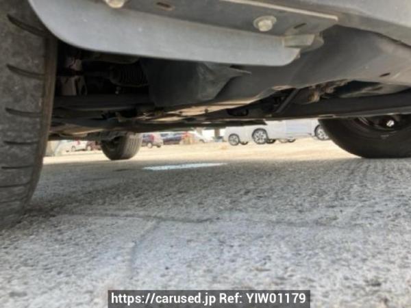 Used 2011 AT nissan juke YF15 Image[33]