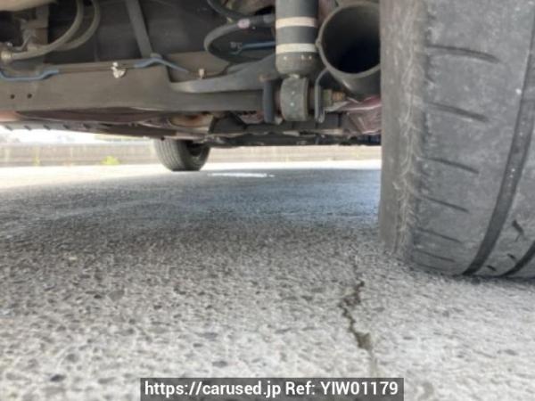 Used 2011 AT nissan juke YF15 Image[34]
