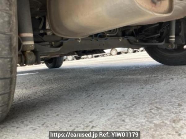Used 2011 AT nissan juke YF15 Image[35]