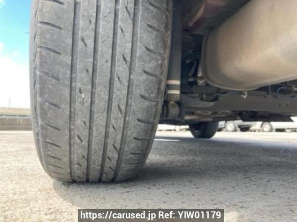 Used 2011 AT nissan juke YF15 Image[36]