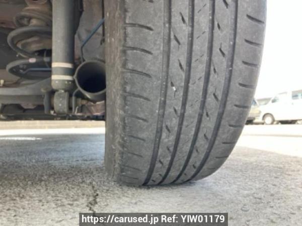 Used 2011 AT nissan juke YF15 Image[37]