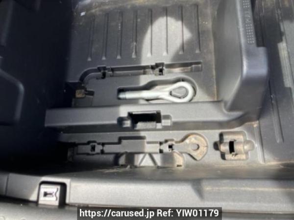 Used 2011 AT nissan juke YF15 Image[39]