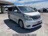 Used 2008 AT toyota vellfire ANH20W Image[0]