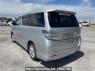 Used 2008 AT toyota vellfire ANH20W Image[4]