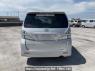 Used 2008 AT toyota vellfire ANH20W Image[5]