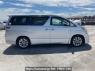 Used 2008 AT toyota vellfire ANH20W Image[7]