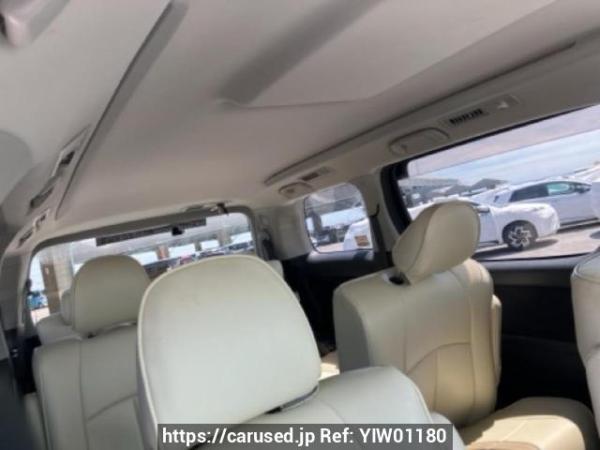 Used 2008 AT toyota vellfire ANH20W Image[16]