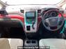 Used 2008 AT toyota vellfire ANH20W Image[17]