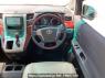 Used 2008 AT toyota vellfire ANH20W Image[19]