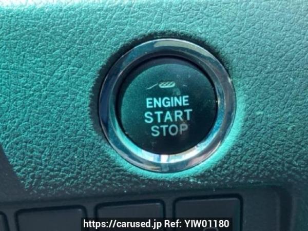Used 2008 AT toyota vellfire ANH20W Image[27]