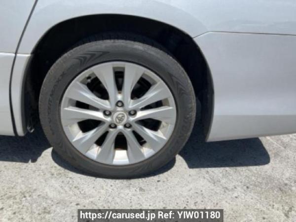 Used 2008 AT toyota vellfire ANH20W Image[33]