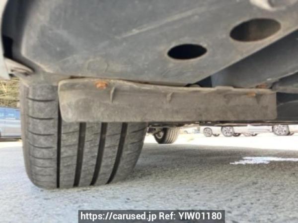 Used 2008 AT toyota vellfire ANH20W Image[34]