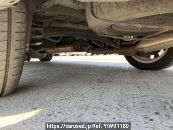 Used 2008 AT toyota vellfire ANH20W Image[36]
