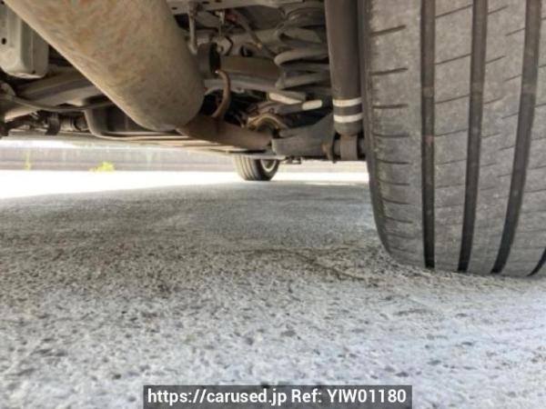 Used 2008 AT toyota vellfire ANH20W Image[37]