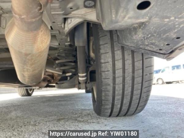 Used 2008 AT toyota vellfire ANH20W Image[39]