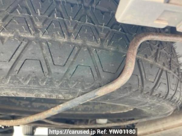 Used 2008 AT toyota vellfire ANH20W Image[40]