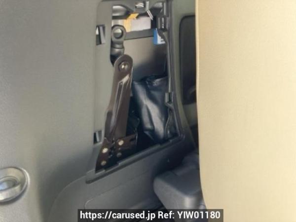Used 2008 AT toyota vellfire ANH20W Image[42]