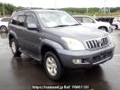 Toyota Land Cruiser Prado RZJ120W