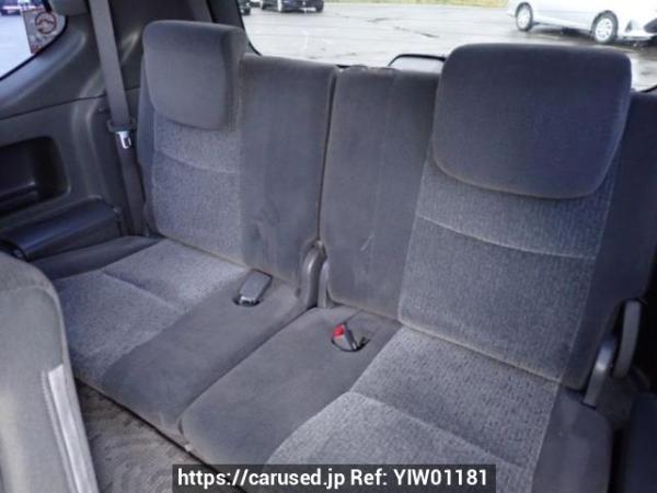 Used 2003 AT toyota land-cruiser-prado RZJ120W Image[16]