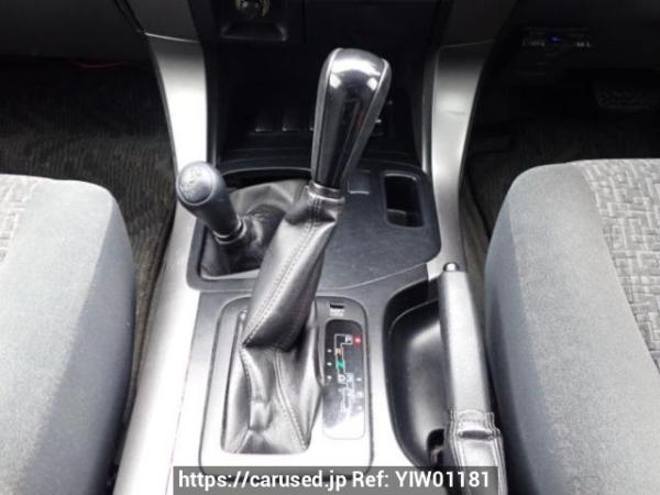 Used 2003 AT toyota land-cruiser-prado RZJ120W Image[23]