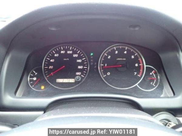 Used 2003 AT toyota land-cruiser-prado RZJ120W Image[24]