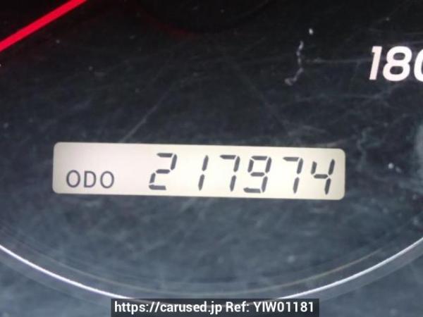 Used 2003 AT toyota land-cruiser-prado RZJ120W Image[25]