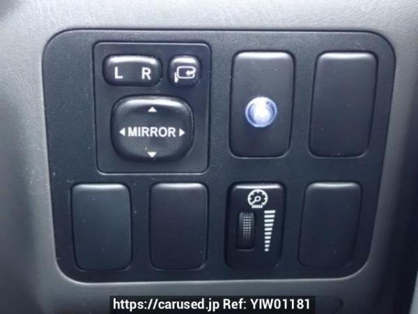Used 2003 AT toyota land-cruiser-prado RZJ120W Image[26]
