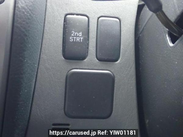 Used 2003 AT toyota land-cruiser-prado RZJ120W Image[27]