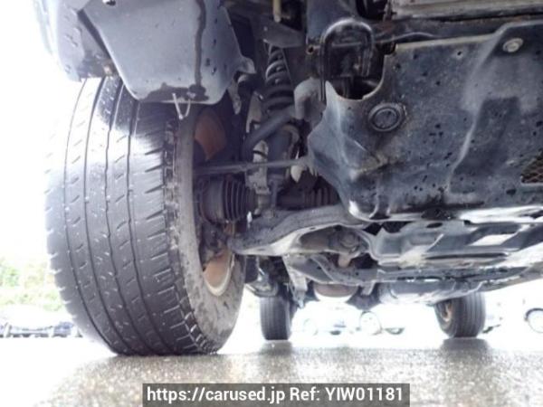 Used 2003 AT toyota land-cruiser-prado RZJ120W Image[33]