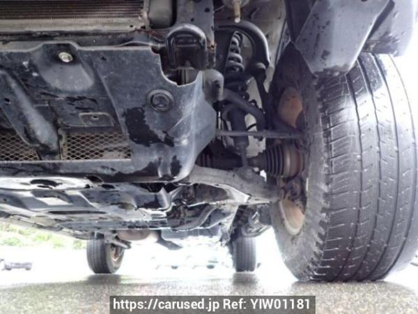 Used 2003 AT toyota land-cruiser-prado RZJ120W Image[34]