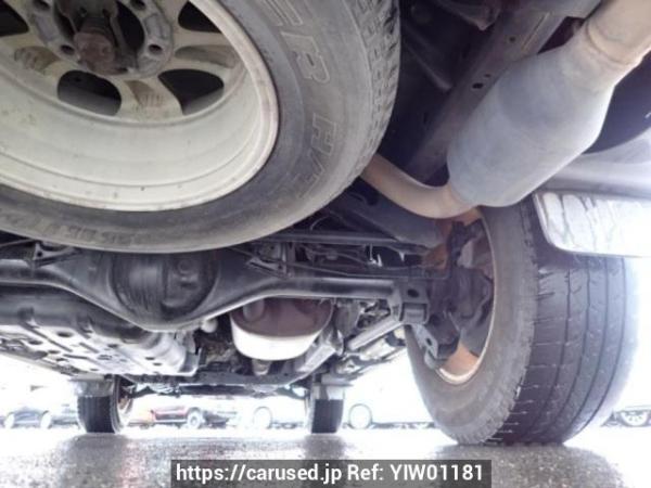 Used 2003 AT toyota land-cruiser-prado RZJ120W Image[36]