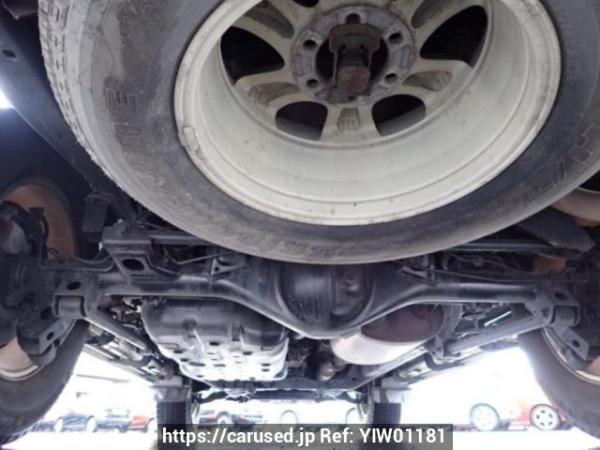 Used 2003 AT toyota land-cruiser-prado RZJ120W Image[37]