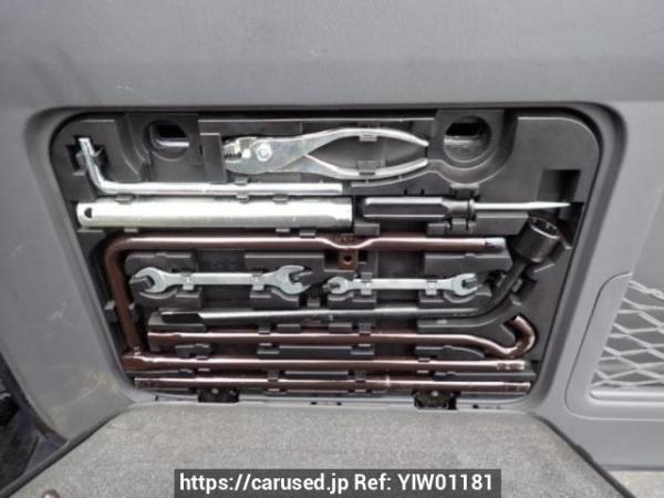 Used 2003 AT toyota land-cruiser-prado RZJ120W Image[39]