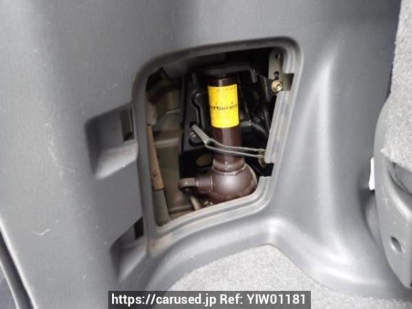 Used 2003 AT toyota land-cruiser-prado RZJ120W Image[40]